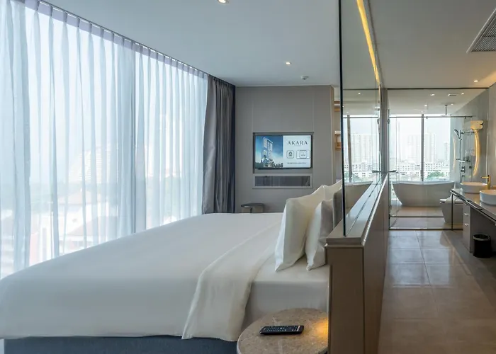 Akara Hotel Pattaya