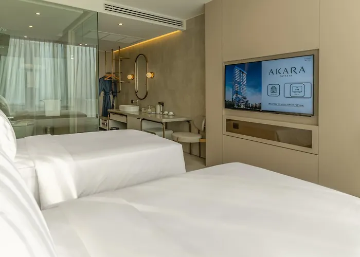 Akara Hotel Pattaya